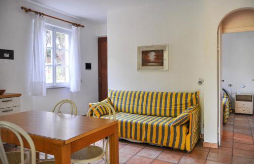 Residence Le Mimose - Foto 18