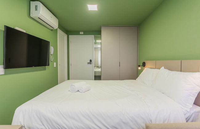 Easy Life Campus PUC by Xtay - Foto 7