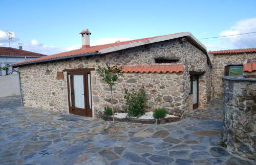 Complejo rural Aira Sacra-Ribeira Sacra - Foto 12