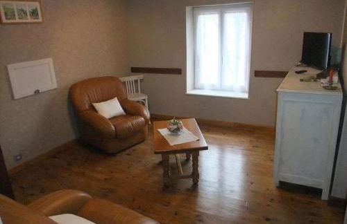Gîte 2 chambres avec WiFi, proche Luxeuil-les-Bains - FR-1-583-368 - Foto 15
