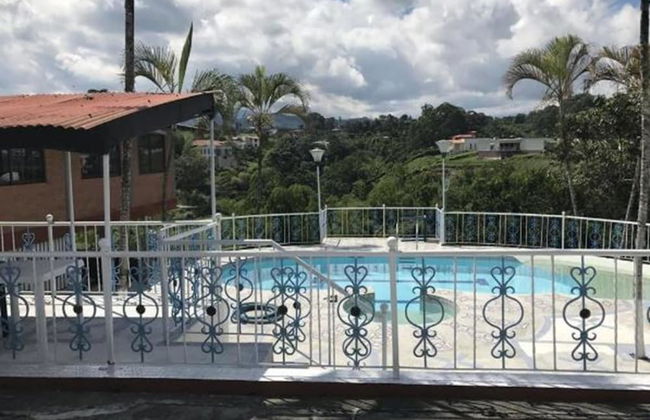 Finca Villa La Isabella - Foto 7