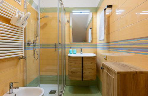 Dimora Tiffany - Exclusive Comfort in Central Monopoli - Foto 19