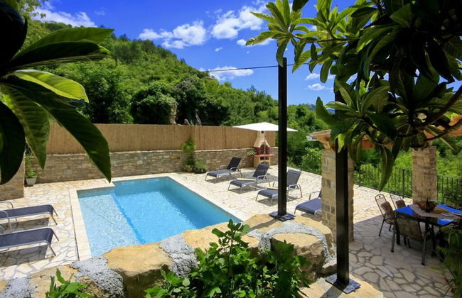 Alba Comfortable Holiday Residence - Foto 1