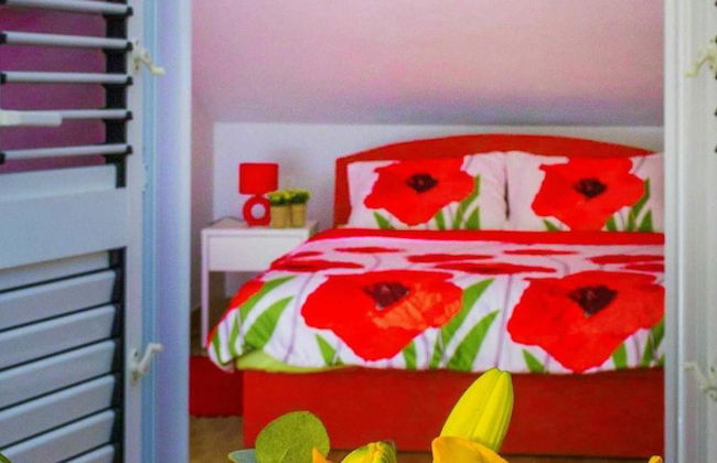 Apartments Andrijanic - Foto 10