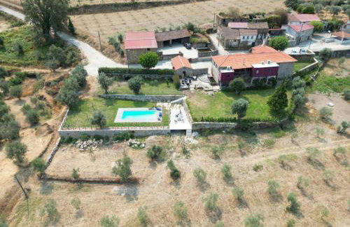 Casa De Vilar do Dão - Foto 44
