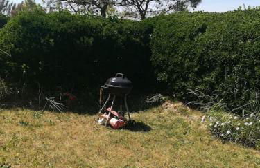 1. Ty gwalarn, vue sur la lande, dunes et océan - Foto 14