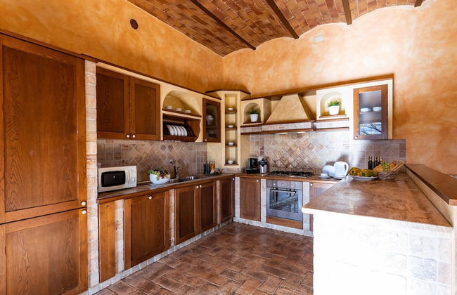 Si-c587-ceto0at - Il Poderuccio 17 - Foto 32