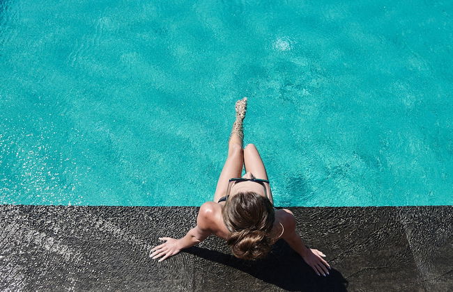 Olympic Residence - Photo 74