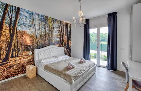 Awesome Home In Montebelluna With Wifi - Foto 7