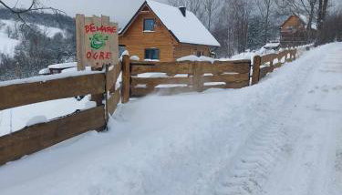 Dzika Polana - Foto 3