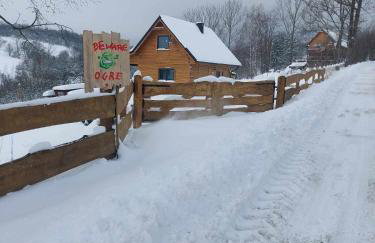 Dzika Polana - Foto 3