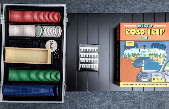 Home Away From Home At Bridgeford Crossing - Foto 45