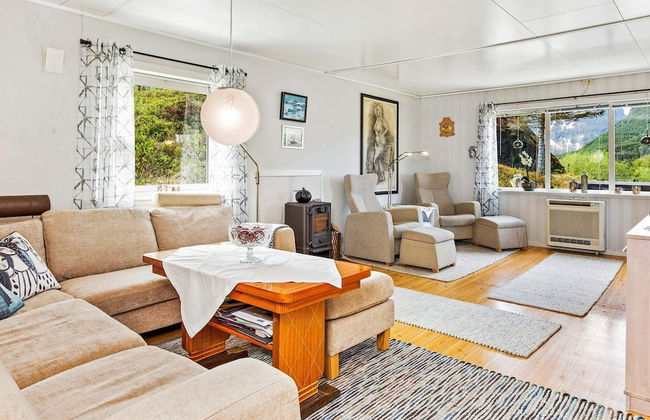 Holiday Home in Inndyr - Foto 6