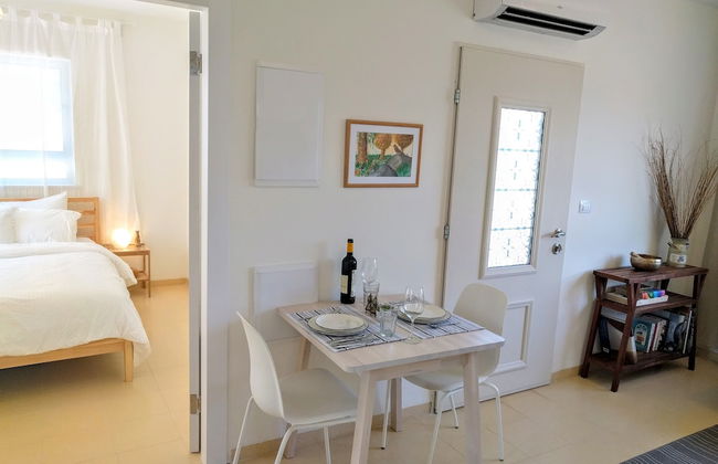 Al Sfat HaBanias - Photo 3