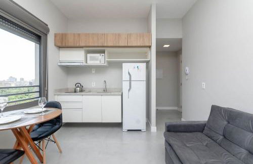 Espetacular vista de Porto Alegre! - Foto 71