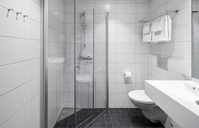 Basecamp Narvik - Foto 28