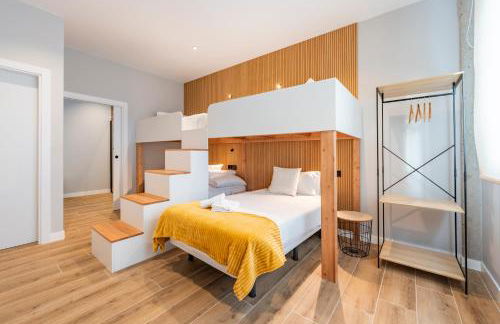 White Tree Rooms and Apartments - Foto 42