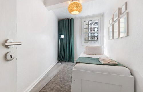 Prestigegoldresidence 1 - Old Town - Foto 22