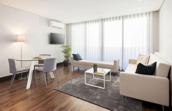 Live In Porto - 68 Regras - Foto 34