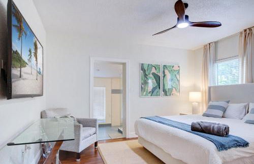 Luxury Home in Brickell Miami, 5 min to the Beach! - Foto 11