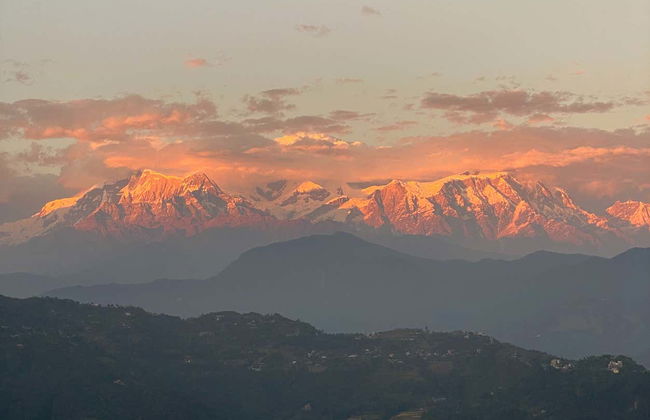 Pokhara Guided Tour - Foto 5