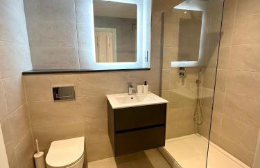 2 Bedroomed apt by Sefton Park and Spire Hospital - Foto 34