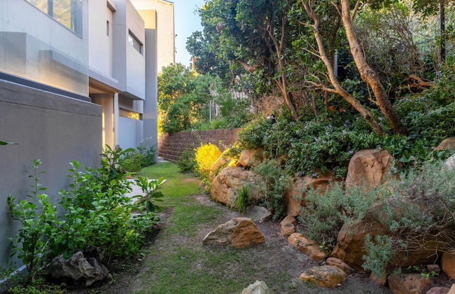 Sapphire Seas - Designer Villa in Camps Bay - Foto 54