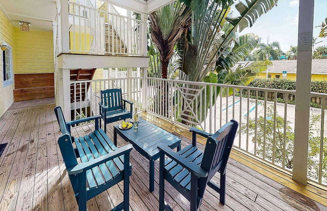 Beach Club Modern Condo C Bldg - Foto 28