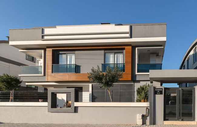 Cozy Flat Close to Lara Beach in Antalya - Foto 5