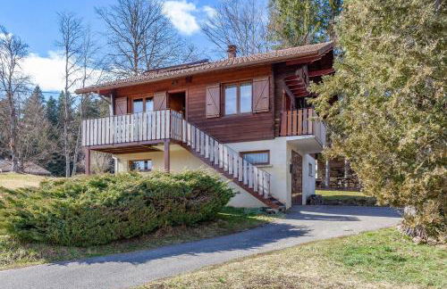 Gîte - Les Pessettes - Vue Montagne - Foto 1