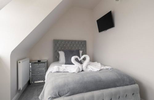 4 Bedroom Detached House - Foto 12