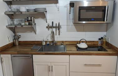 BrewPub Bungalow #1 - Foto 6