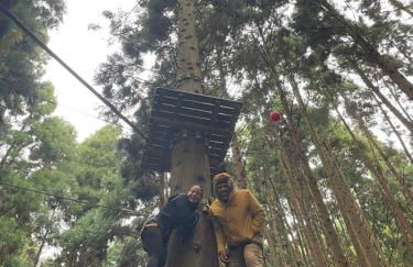 Vila Pilar Praia - Rural Apartment in the countryside of São Miguel - Photo 63