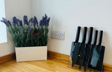 Apartment with Balcony near Chatham Dockside - Foto 40