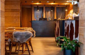 Le Mallet, Courmayeur, Alpine Homesuite - Foto 11