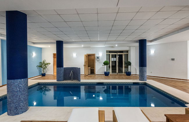 Fuente Aloha - Foto 25