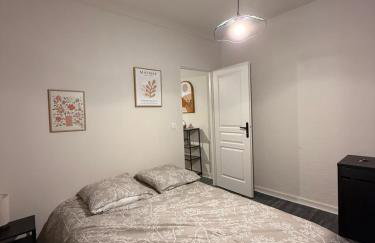 Appartement 2 chambres - Pagny sur Moselle - Foto 5