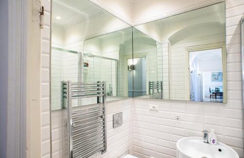 Liberty La spezia - 5 Terre apartment - Foto 43