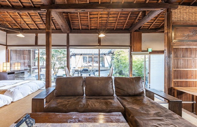 The temple - Houjuji - - Foto 45