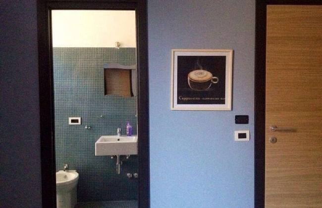 My Room Roma - Photo 9