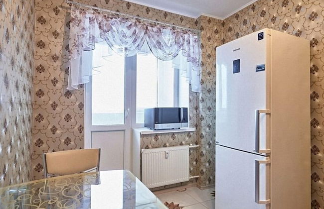 Apartments Novgorodskiy prospekt 7 - Foto 3