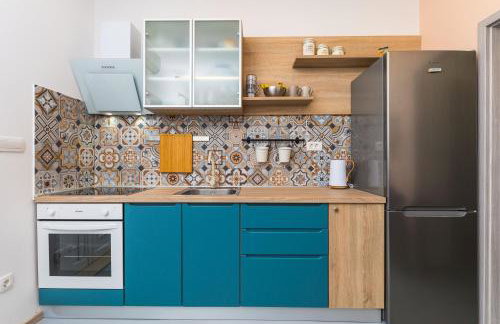 Appartments with terrace or garden - Foto 52