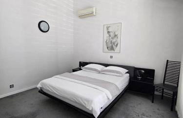 Luxury Apartment with private pool and 2 bedrooms in Villa Opatija Bay View - Photo 13