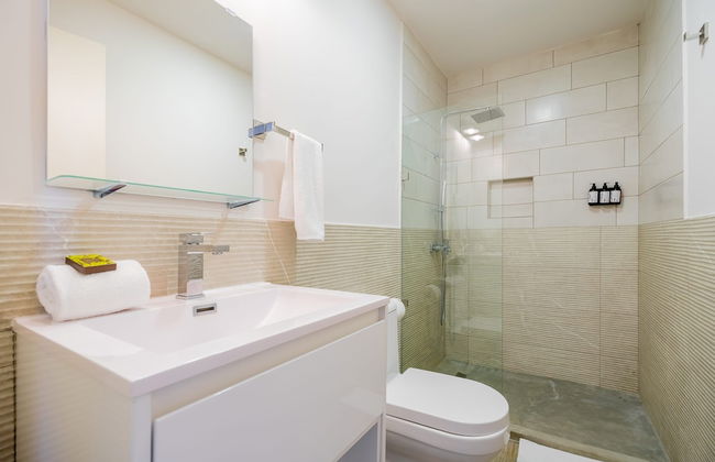 Spectacular 1BR With Balcony in Santa Ana - Photo 59