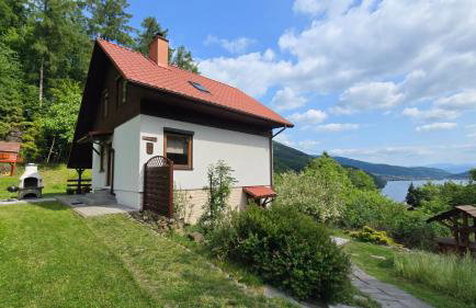 Panorama - Domy w Beskidach - Foto 15