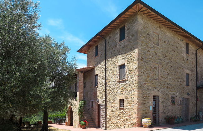 La Collina Fiorita - Photo 46