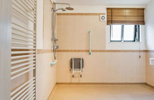 Park Farm Cottages - Foto 35