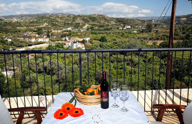 Leonidas Village Houses - Foto 23