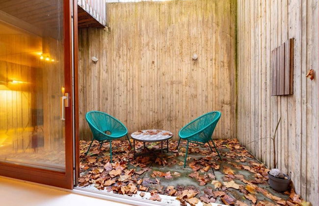 The Victoria Park Sanctuary - Stunning 2bdr Flat - Foto 33