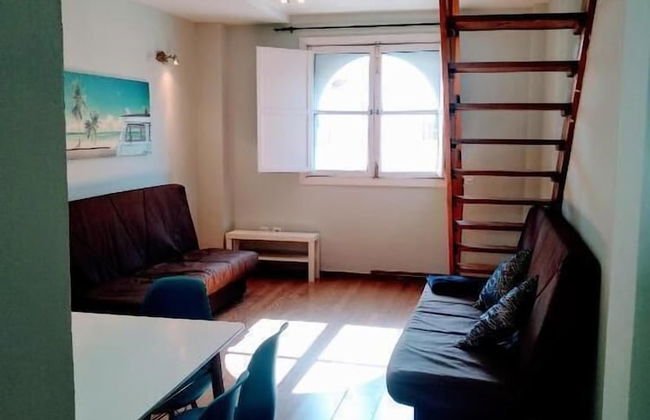 Wish-Suite Juderia de Sevilla Apartment - Photo 10